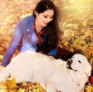 Meet your Posher, Rachel